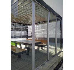 ISOTRA ARTOSI GLASS