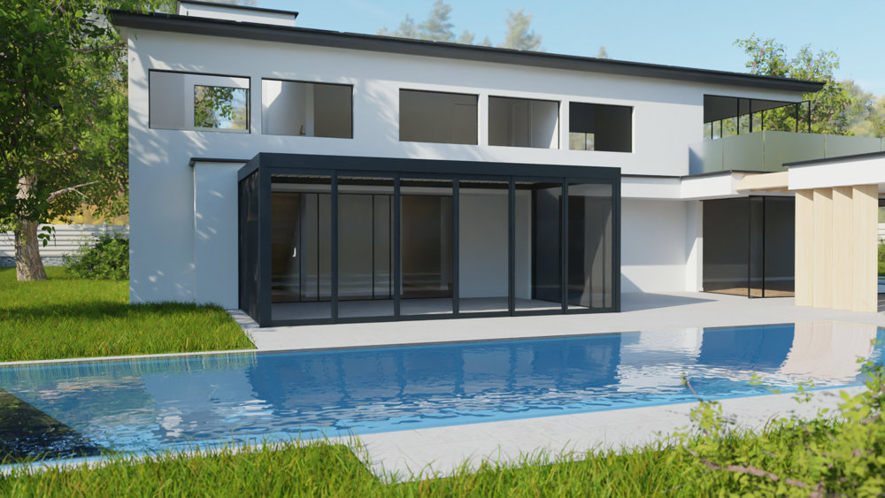 ISOTRA ARTOSI SLIDE PANELS