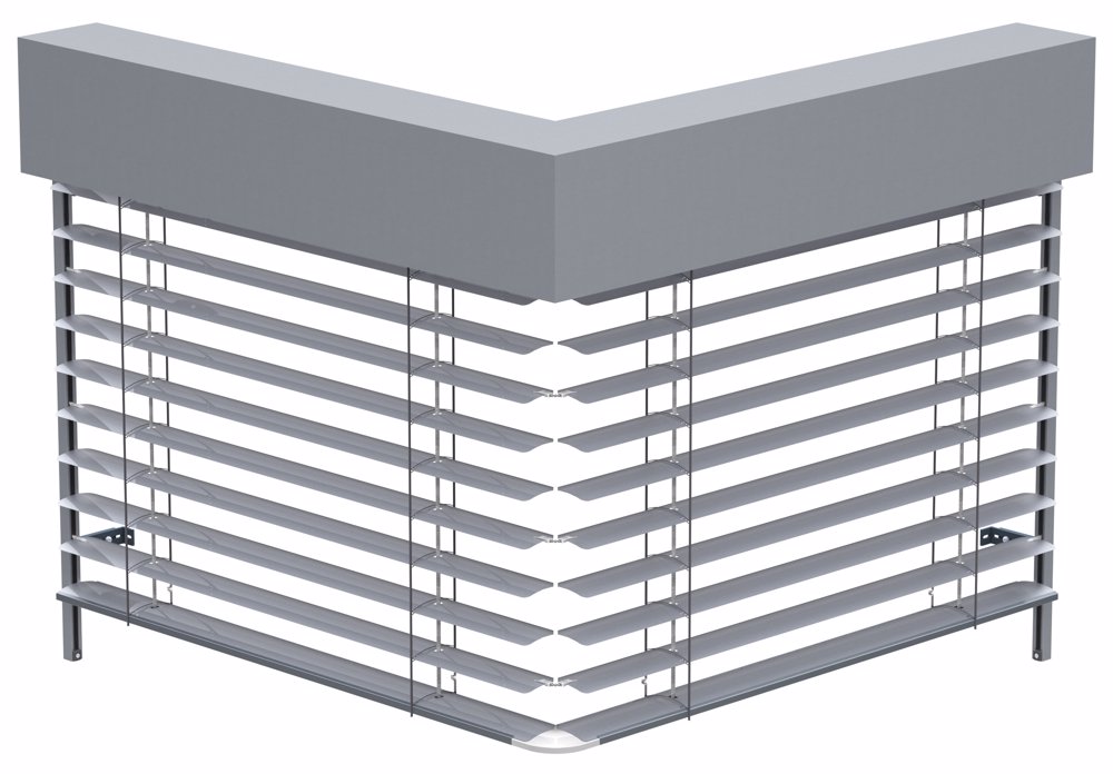 ISOTRA CORNER