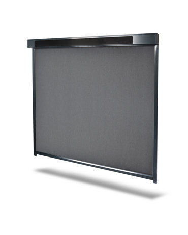 ISOTRA SCREEN ALFA SOLAR-ZIP