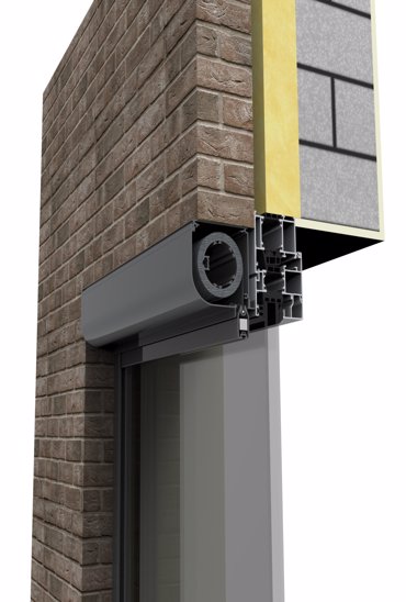 ISOTRA SCREEN HR7