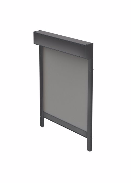 ISOTRA SCREEN ZIP ECONOMY