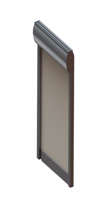 ISOTRA SCREEN ZIP